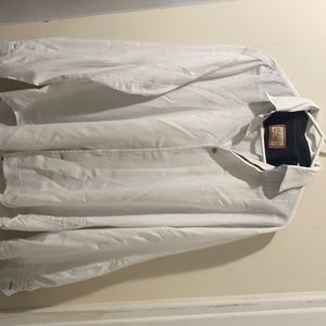 Vintage Italia long sleeve dress shirt